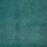 Velours polyester fines côtes jade