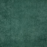 Velvet de poliéster Costilla verde de pino fino