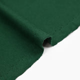 Fir green cotton jersey