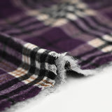 Carolina Violet Quilk Quaver