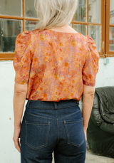 Patron de couture jean WORN