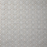 Broderie anglaise Fyona blanc cassé
