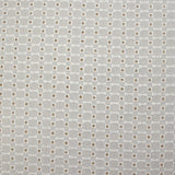 Broderie anglaise Maja blanc cassé