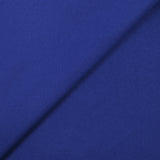 Caban bleu roi