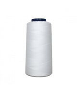 Sewing thread and surfing cone for 2743 -meter overhead