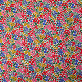 Coton liberty ® Sweet May multicolore au mètre