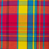 Coton Madras n°108