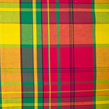 Coton Madras n°115