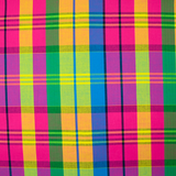 Coton Madras n°125