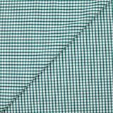 Coton Vichy 3mm canard