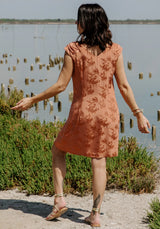 Patron de couture robe PETULA