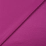 Crêpe envers satin orchidée