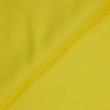 Crêpe viscose fantaisie jaune