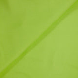 Crêpe viscose fantaisie vert pomme