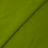 Crêpe viscose Lily vert tilleul