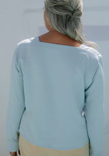 Patrón de costura de blusa de diferencias