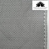 Dentelle de Calais® Calypia noir au mètre