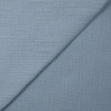 Double gaze bleu clair