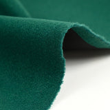 Caban polyester vert