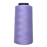 Sewing thread and surfing cone for 2743 -meter overhead