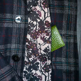 Patron de couture Homme : Manteau Le Gentleman