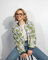 Patron de couture Veste MELROSE