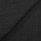 Jean's coton Dominique noir