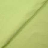 Jersey de coton pistache