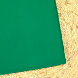 Jersey de viscose fin vert prairie