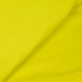 Jersey de viscose jaune