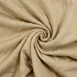 Fondo de beige de Matelassé Jersey