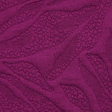 Jersey Matt Cracks Magenta Background
