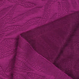 Jersey Matt Cracks Magenta Background