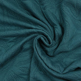 Matelassé jersey fissures oil background
