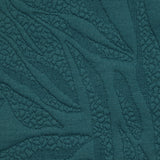 Matelassé jersey fissures oil background