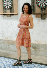 Patron de couture robe LINGER