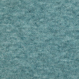 Maille Iris fond turquoise