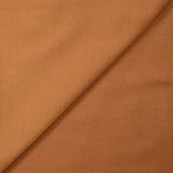 Maille milano polyviscose camel