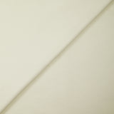 Maille polo coton blanc cassé