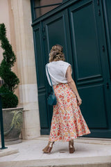 Patron de couture Jupe MINDY