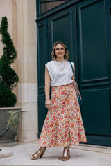Patron de couture Jupe MINDY