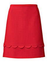 Patron Burda n°5868 : Jupe