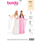 Patron n°2484 : Déguisement Fée