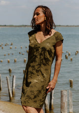 Patron de couture robe PETULA