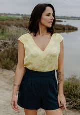 Patron de couture robe PETULA