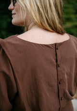 Patron de couture robe NOTTE