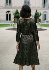 Patron de couture robe NOTTE