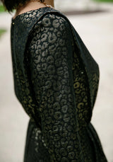 Patron de couture robe NOTTE