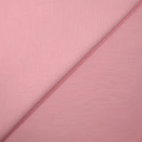 Piqué de polycoton rose layette