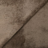 Polaire doudou Emma taupe